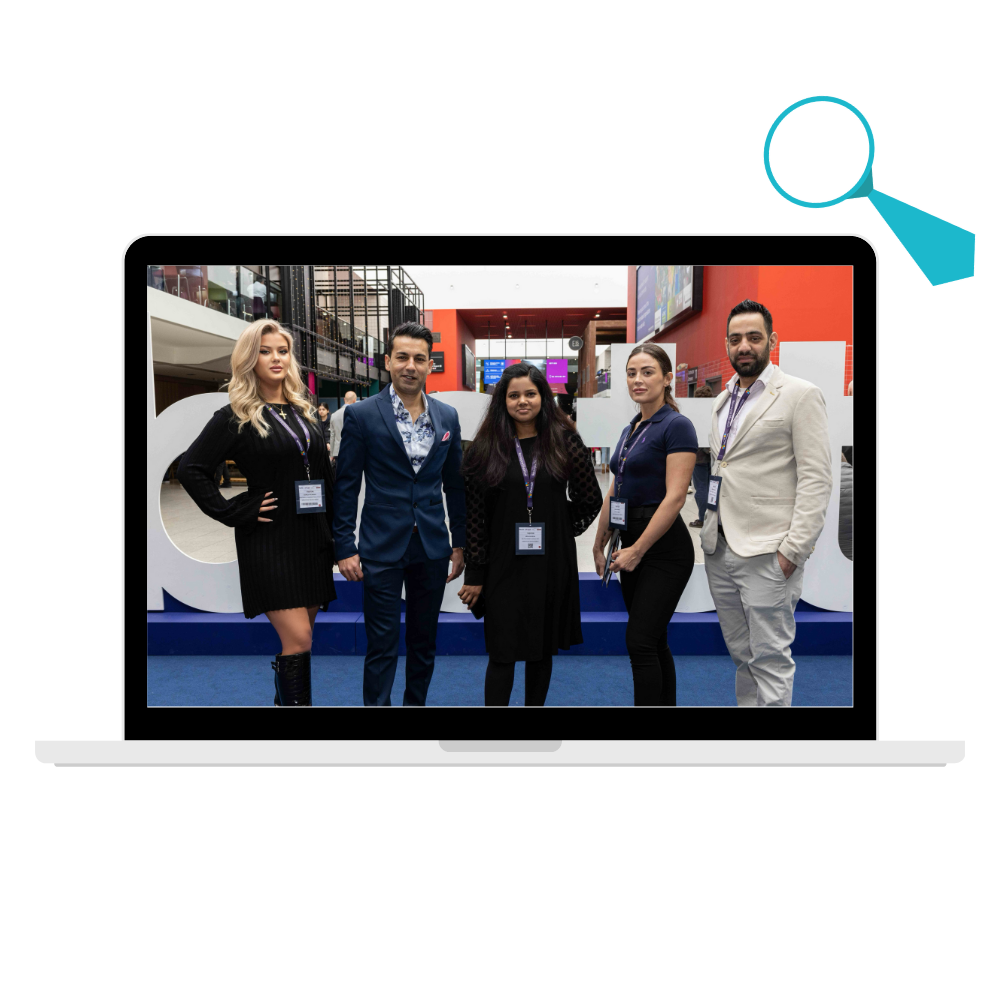 Executive Sourcing - GreatFind Recruitment -IT Recruitment - Sales ...